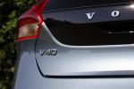 Volvo V40 2012 года